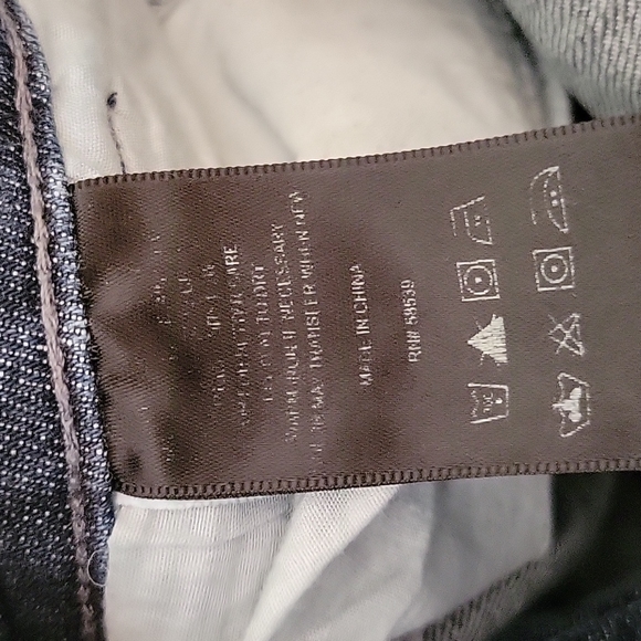 Kut From the Kloth Jeans - Picture 5 of 6